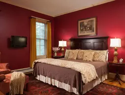 Lang House on Main Street | Vermont - Burlington (ve civarı) - Burlington