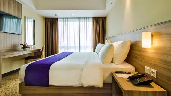 Hotel Horison Bekasi | West Java - Cakarta (ve civarı) - Bekasi - Bekasi Selatan