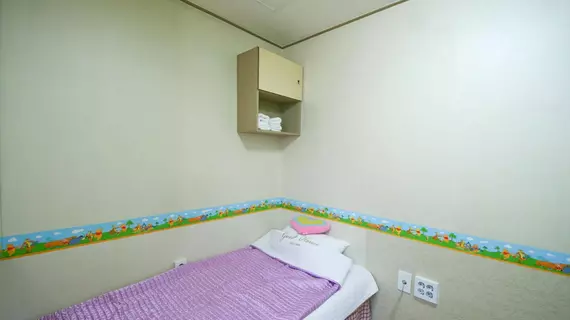 Guest House Myeongdong | Gyeonggi - Seul (ve civarı) - Seul - Myeongdong