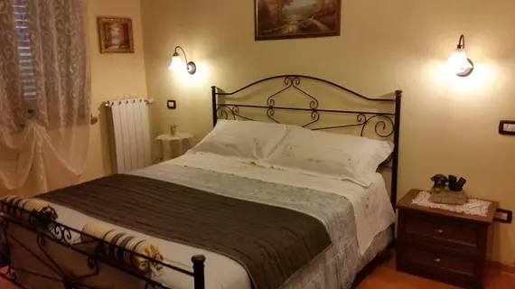 B&B Il Ghiro | Calabria - Cosenza (vilayet) - Mormanno