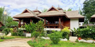 Pai River Villa