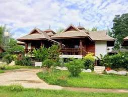 Pai River Villa | Mae Hong Son İli - Pai