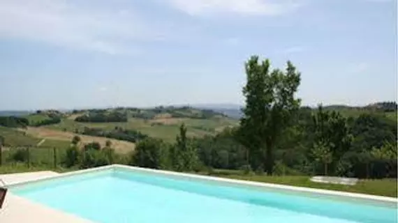 Capannina | Toskana - Siena (vilayet) - San Gimignano - Val d'Elsa