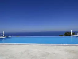 Rampelia apartments | Ege Adaları - Santorini