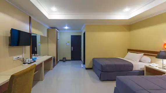 Sylvia Bali Suite Residence | Bali - Denpasar