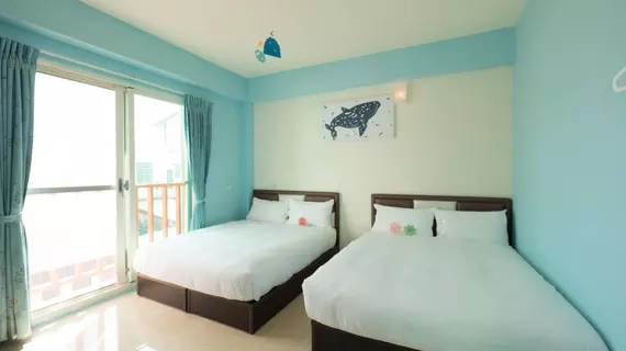 Thread Inn Kenting | Pingtung İlçesi - Hengchun