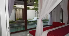 HK Villa Bali | Bali - Badung - Kuzey Legian