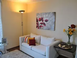 Relen Suites Bellas Artes | Santiago - Santiago (ve civarı) - Santiago