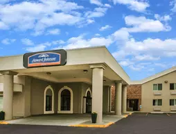 Howard Johnson Billings | Montana - Billings (ve civarı) - Billings