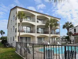 The Palms at Seagrove by Wyndham Vacation Rentals | Florida - Fort Walton Beach - Destin (ve civarı) - Santa Rosa Beach - Seagrove Beach