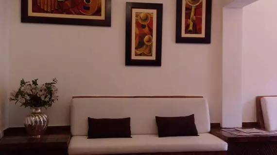 Hostal Jose Luis | Lima (bölge) - Lima Province - Lima (ve civarı) - Lima - San Antonio