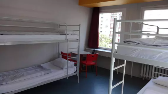 Cityhostel Berlin | Berlin (ve civarı) - Berlin - Mitte