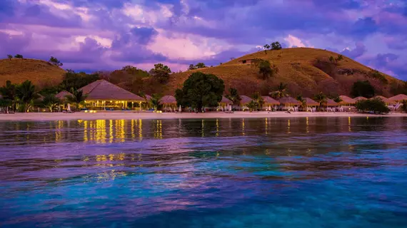 Seraya Hotel and Resort | Doğu Nusa Tenggara - Labuan Bajo