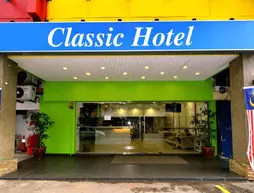 Classic Hotel | Pahang - Kuantan (ve civarı) - Kuantan