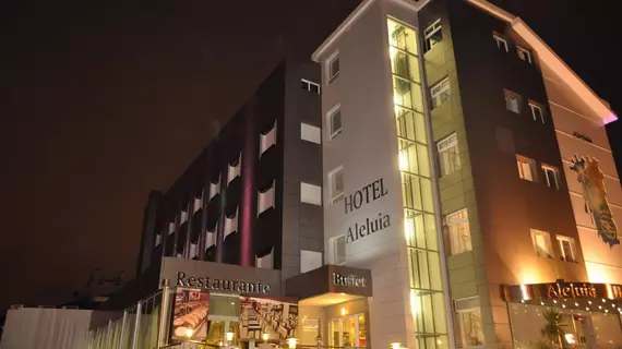 Hotel Aleluia | Centro - Santarem Bölgesi - Fatima