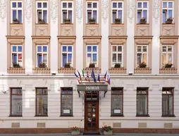 Hotel Maria | Moravian Silesian (bölge) - Ostrava