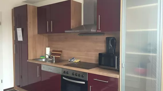 Modern House Gehrden | Aşağı Saksonya - Hannover (ve civarı) - Gehrden