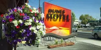 Dunes Motel - Bend