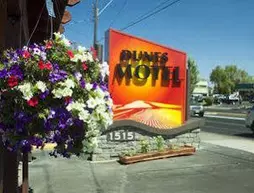 Dunes Motel - Bend | Oregon - Bend (ve civarı) - Bend