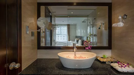 Sofia Suite Danang | Thua Thien-Hue (vilayet) - Da Nang (ve civarı) - Da Nang