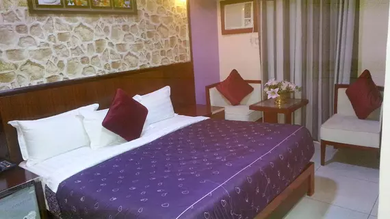 GrandVenice Transit Apartments | Lagos (ve civarı) - Lagos - Ejigbo - Oshodi-Isolo