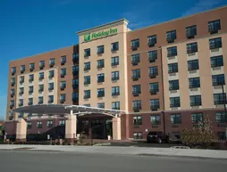 Holiday Inn New York-JFK Airport Area | New York - New York (ve civarı) - Queens - Jamaika