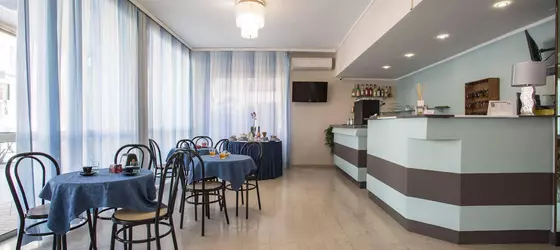 Hotel Cimarosa | Emilia-Romagna - Riccione