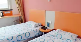 Motel 168 Shanghai Changzhong Road | Şanghay (ve civarı) - Şangay - Hong Kou