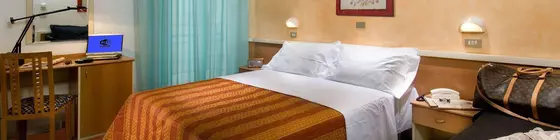 Hotel St. Moritz | Rimini (vilayet) - Bellaria-Igea Marina - Bordonchio - Igea