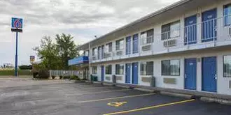 Motel 6 Rochester