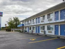 Motel 6 Rochester | Minnesota - Rochester (ve civarı) - Rochester