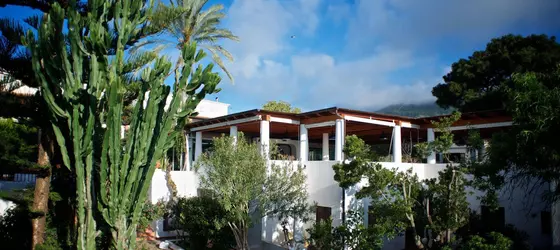 Gattopardo Park Hotel | Sicilya - Messina (vilayet) - Lipari