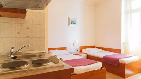 Villa Spalatina | Split-Dalmaçya - Split