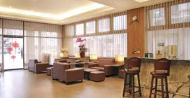 Capital Hotel Nanjing | Taypey (ve civarı) - Taypey - Songshan