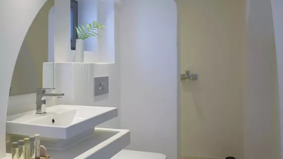 Aurora Luxury and Spa | Ege Adaları - Santorini