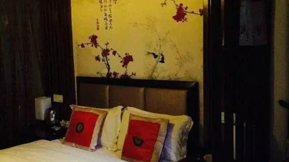 Lijiang Guanfang Hotel | Yunnan - Lijiang