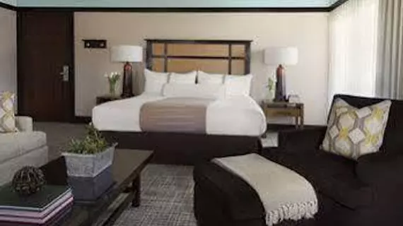 Ambrose Hotel | Kaliforniya - Los Angeles County - Santa Monica