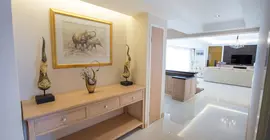 The Royal Princess Condominium Hua Hin | Prachuap Khiri Khan (ili) - Hua Hin (ve civarı) - Hua Hin - Nong Kae