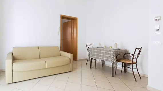 Residence Siesta | Emilia-Romagna - Rimini