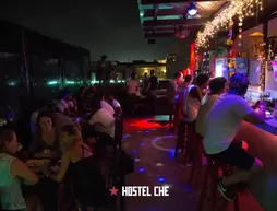 Hostel Che | Quintana Roo - Solidaridad - Playa del Carmen - Centro