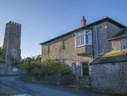 Instow Barton | Devon (kontluk) - Bideford - Appledore