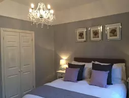 The Abberley | Worcestershire (kontluk) - Worcester