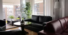 Arapiles Luxury | Madrid Özerk Topluluğu - Madrid (ve civarı) - Chamberi