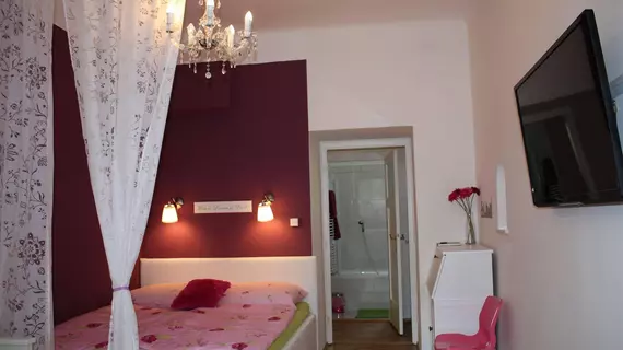 Park Apartment Vienna | Vienna (eyalet) - Landstrasse - Landstrasser Hauptstrasse