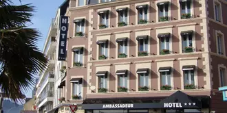 Ambassadeur Hotel