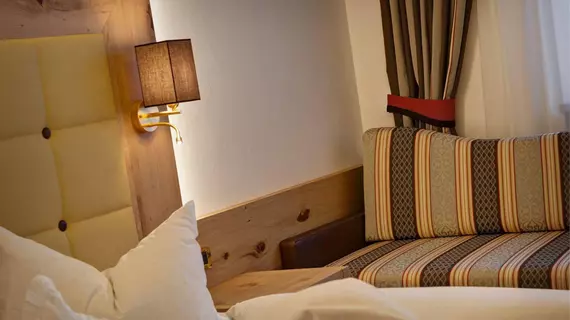 Hotel Freina | Trentino-Alto Adige - Güney Tirol (il) - Selva di Val Gardena