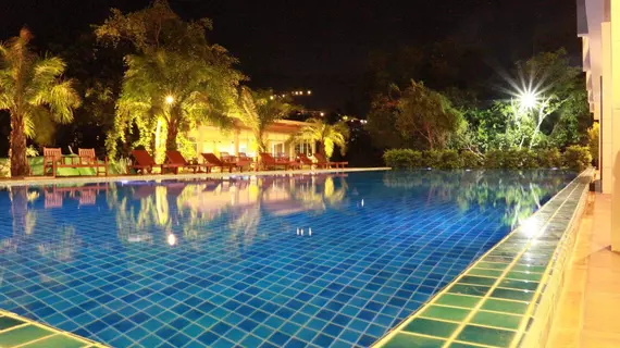 The PANO Hotel & Residence | Krabi İli - Krabi - Ao Nang