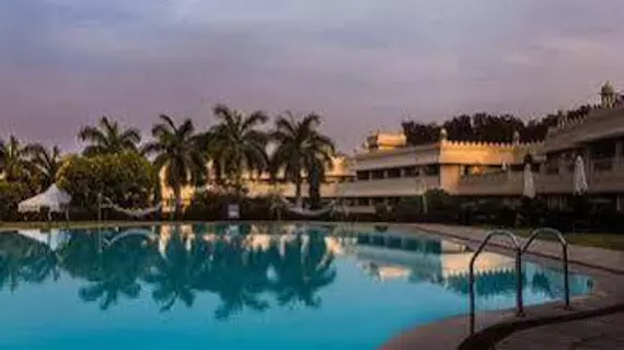 Vivanta by Taj, Aurangabad | Maharaştra - Aurangabad