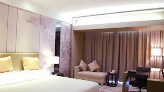 Onehome H.S. Art Hotel Wenzhou | Zhejiang - Wenzhou