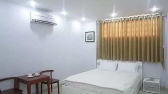 Anh Ngoc Hotel | Binh Duong (vilayet) - Ho Şi Min Şehri (ve civarı) - Ho Chi Minh City